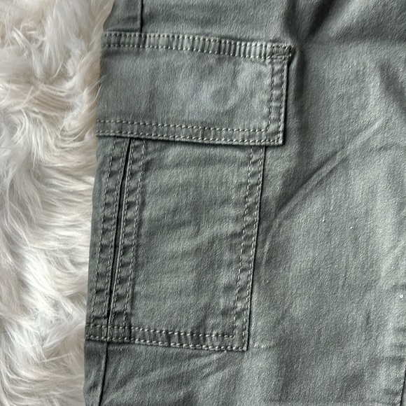 PACSUN “SOUND & MATTER” CARGO PANTS - Picture 4 of 12
